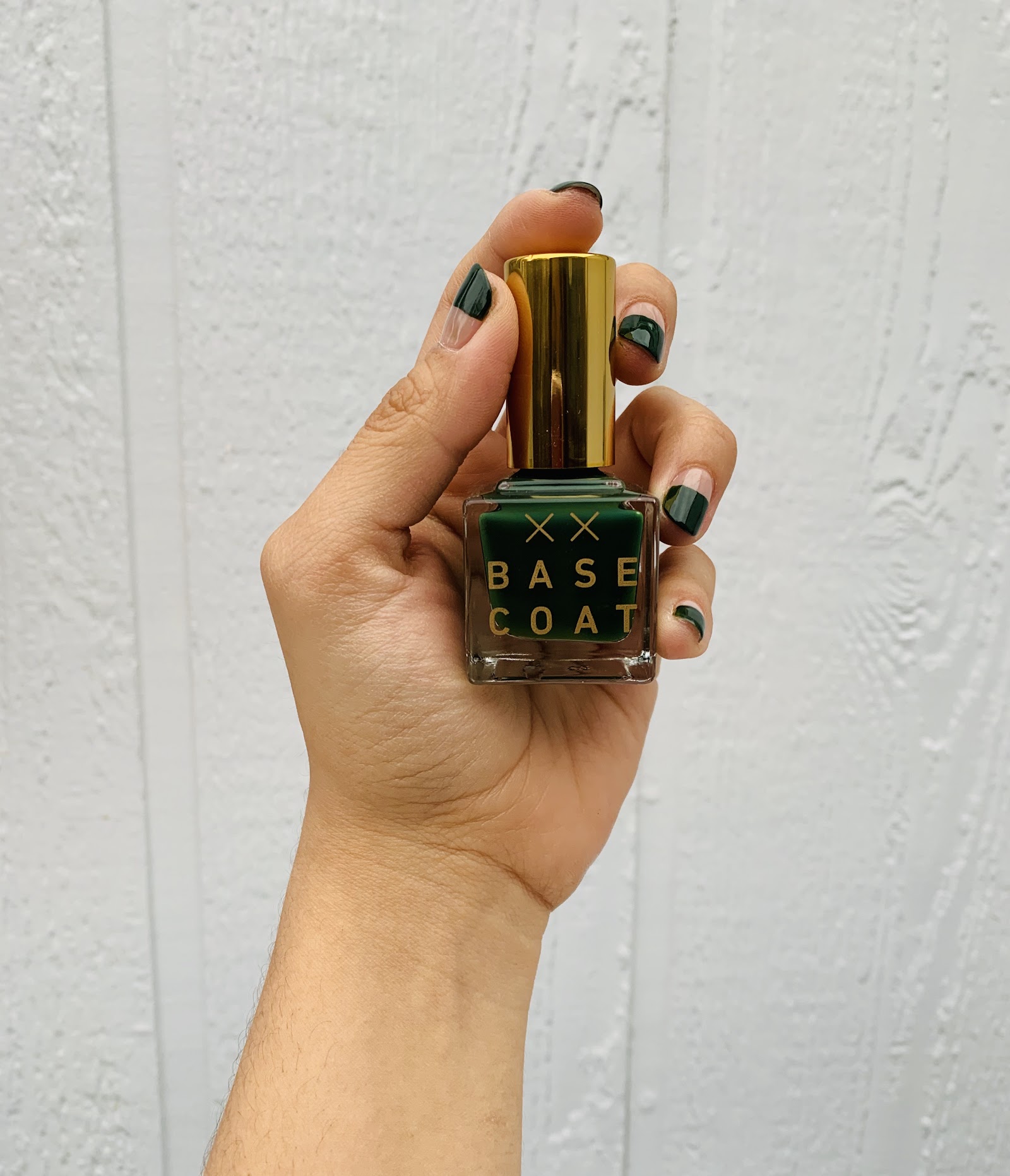 Moonz Natural Nail Care nail photo 2