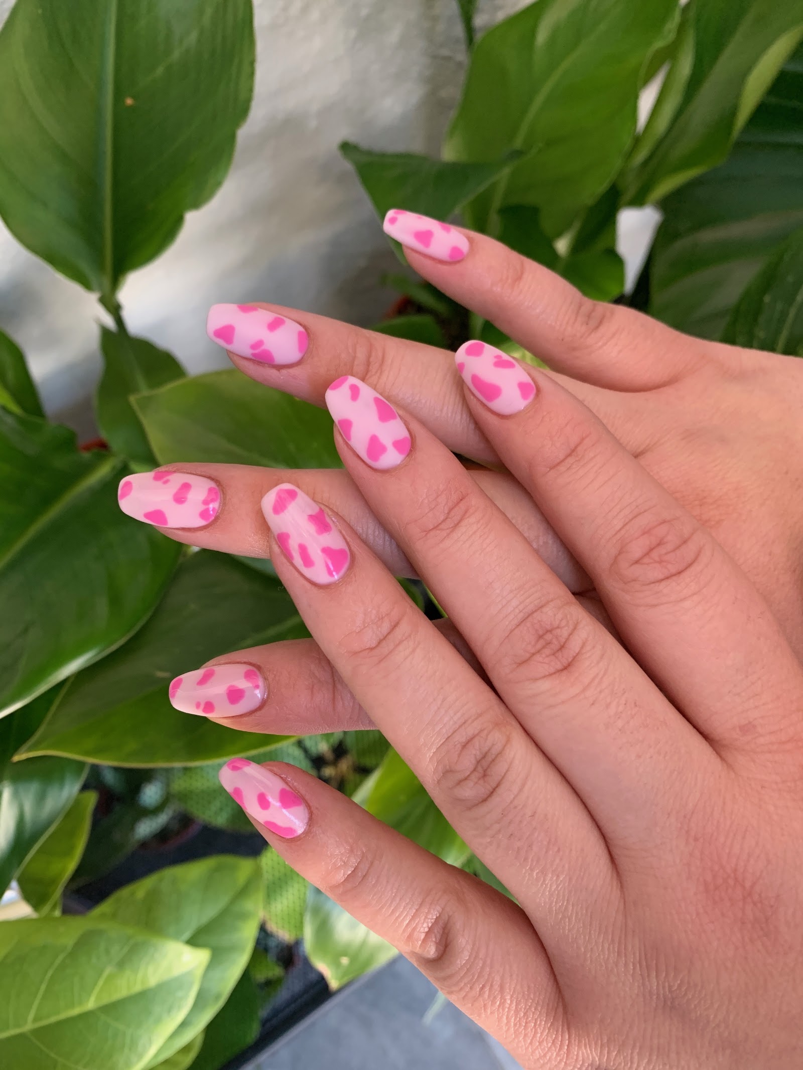 Moonz Natural Nail Care nail photo 3